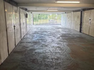 Pronájem garáže, Praha - Modřany, Vitošská, 18 m2