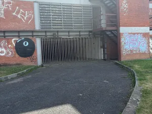 Pronájem garáže, Praha - Modřany, Vitošská, 18 m2
