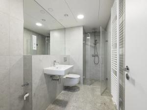 Pronájem bytu 2+kk, Praha - Modřany, Československého exilu, 50 m2