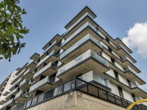 Pronájem bytu 2+kk, Praha - Modřany, Československého exilu, 50 m2