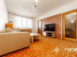 Prodej bytu 3+1, Uničov, Nová, 62 m2