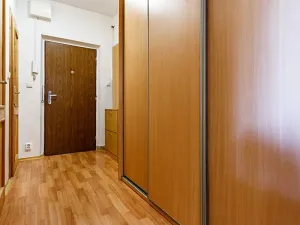 Prodej bytu 3+1, Uničov, Nová, 62 m2