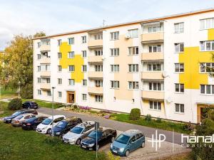 Prodej bytu 3+1, Uničov, Nová, 62 m2