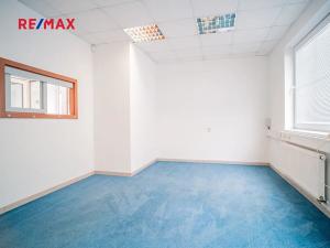 Pronájem skladu, Hradec Králové, Kladská, 2725 m2