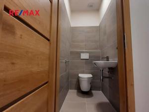 Pronájem rodinného domu, Postřižín, Na Stráni, 80 m2