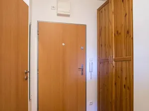 Pronájem bytu 1+kk, Praha - Smíchov, Na Císařce, 45 m2