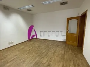 Pronájem kanceláře, Olomouc, Ztracená, 35 m2