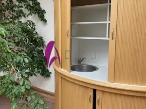 Pronájem kanceláře, Olomouc, Ztracená, 35 m2
