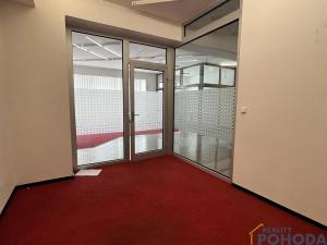 Pronájem kanceláře, Choceň, náměstí Tyršovo, 500 m2