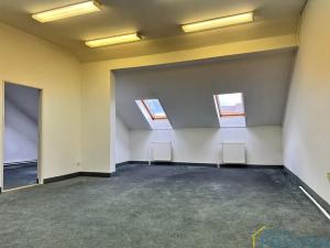 Pronájem kanceláře, Choceň, náměstí Tyršovo, 500 m2