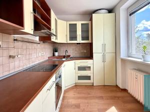 Prodej bytu 3+1, Kojetín, Nová, 100 m2