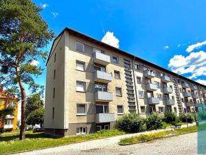 Prodej bytu 3+1, Kojetín, Nová, 100 m2