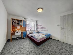 Prodej rodinného domu, Jindřichův Hradec, 171 m2