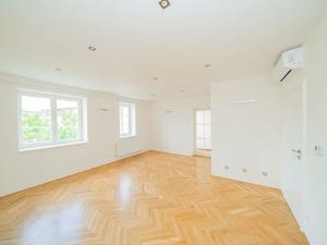 Pronájem bytu 3+kk, Praha - Vinohrady, Slezská, 97 m2