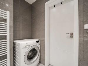 Pronájem bytu 3+kk, Praha - Vinohrady, Slezská, 97 m2