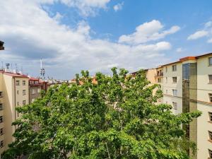 Pronájem bytu 3+kk, Praha - Vinohrady, Slezská, 97 m2