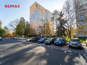 Prodej bytu 1+1, Kolín, Na Magistrále, 37 m2