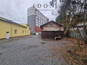 Pronájem skladu, Frýdek-Místek, 44 m2