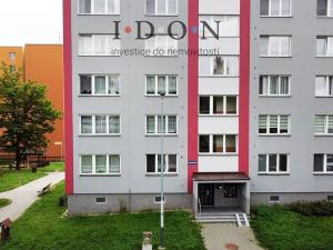 Prodej bytu 3+1, Ostrava, Františka Čechury, 56 m2