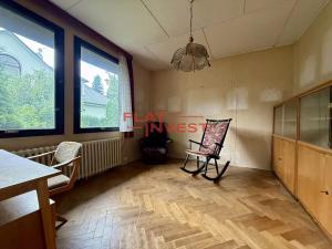 Pronájem ubytování, Průhonice, Chrpová, 150 m2