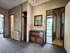 Pronájem ubytování, Průhonice, Chrpová, 150 m2