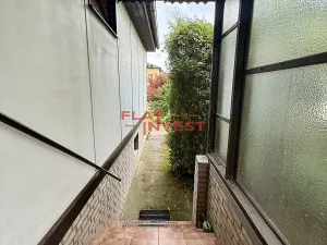 Pronájem ubytování, Průhonice, Chrpová, 150 m2