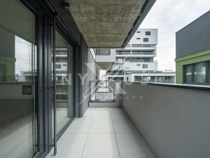 Prodej bytu 2+kk, Praha - Stodůlky, Hábova, 70 m2