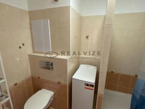 Pronájem bytu 2+kk, Velešín, Nad Cihelnou, 42 m2