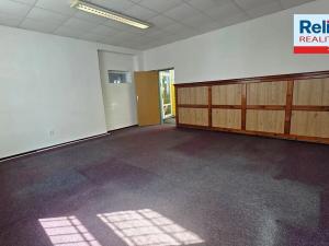 Pronájem obchodního prostoru, Liberec, Dr. Milady Horákové, 610 m2