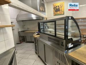 Pronájem obchodního prostoru, Liberec, Felberova, 52 m2