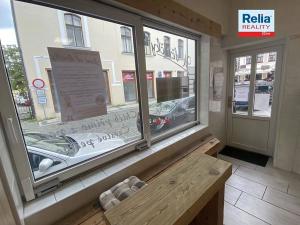 Pronájem obchodního prostoru, Liberec, Felberova, 52 m2