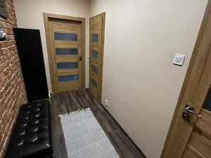 Pronájem bytu 3+1, Jeseník, Zeyerova, 75 m2