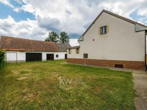 Prodej rodinného domu, Ratibořské Hory, 99 m2