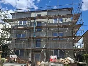 Prodej bytu 2+1, Uherský Brod, Ant. Dvořáka, 65 m2
