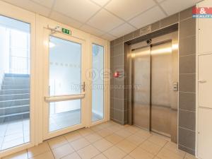 Prodej bytu 1+kk, Hostivice, Žitná, 43 m2