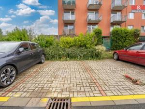 Prodej bytu 1+kk, Hostivice, Žitná, 43 m2