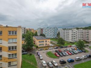 Prodej bytu 3+1, Orlová - Lutyně, 1. máje, 71 m2