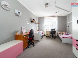 Prodej bytu 3+1, Nové Město na Moravě, Drobného, 65 m2