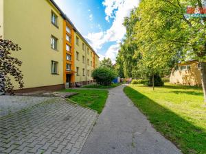 Prodej bytu 3+1, Nové Město na Moravě, Drobného, 65 m2
