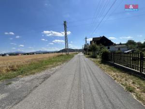 Prodej pozemku pro bydlení, Sviadnov, O. Kišové, 510 m2