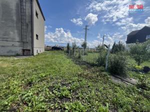 Prodej pozemku pro bydlení, Sviadnov, O. Kišové, 510 m2