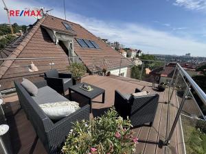 Pronájem bytu 1+kk, Praha - Smíchov, Pod Závěrkou, 104 m2