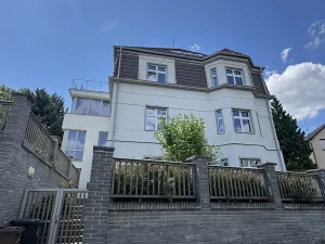 Pronájem bytu 1+kk, Praha - Smíchov, Pod Závěrkou, 104 m2