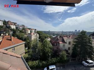 Pronájem bytu 1+kk, Praha - Smíchov, Pod Závěrkou, 104 m2
