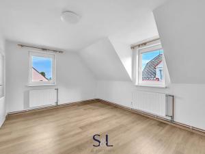 Prodej bytu 3+1, Kamenický Šenov, Sklářská, 60 m2