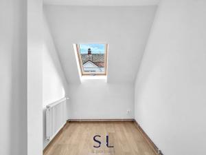 Prodej bytu 3+1, Kamenický Šenov, Sklářská, 60 m2