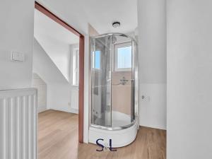 Prodej bytu 3+1, Kamenický Šenov, Sklářská, 60 m2