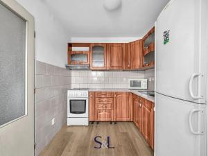 Prodej bytu 3+1, Kamenický Šenov, Sklářská, 60 m2