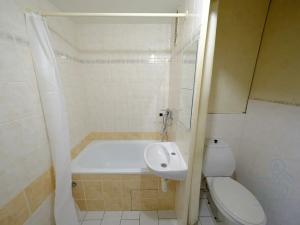 Prodej bytu 2+kk, Praha - Strašnice, Vyžlovská, 40 m2