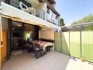 Prodej bytu 1+1, Pavićini, Chorvatsko, 36 m2